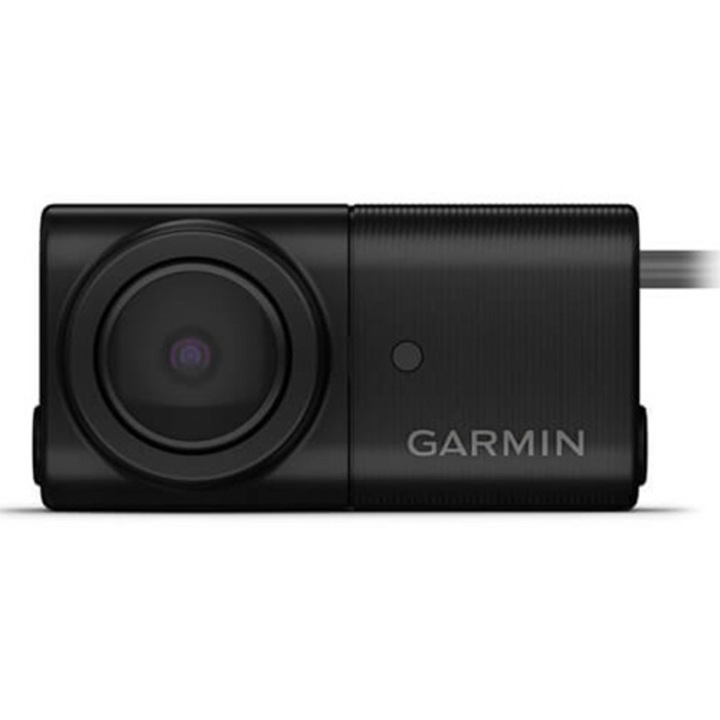 Camera video auto wireless Garmin, BC 50 Night Vision, vizibilitate la mers inapoi , 720P HD , tranmisie la 15 metrii, unghi vizibilitate 160 grade