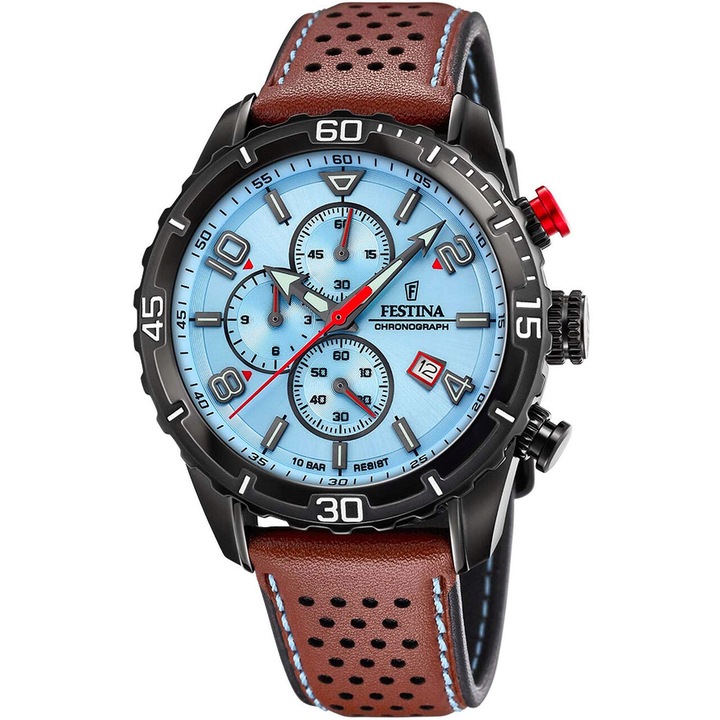Ceas barbati Festina Sport F20519/1 Cronograf