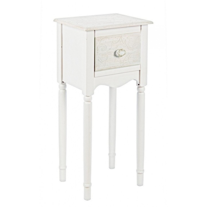 Set 2 comode Clorine 33x26.5x72. cm