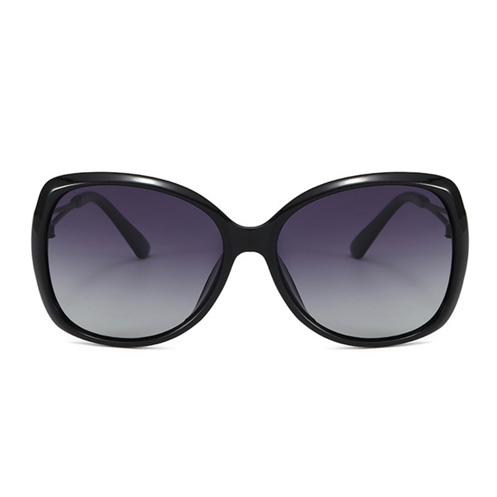 Női napszemüveg 2020-26 C1 Fekete (---) 2020