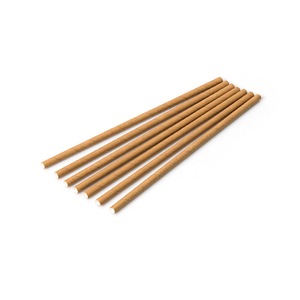 Paie si decoratiuni cocktail