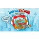 Puzzle 3D SuperThings, Kaboom City, multicolor