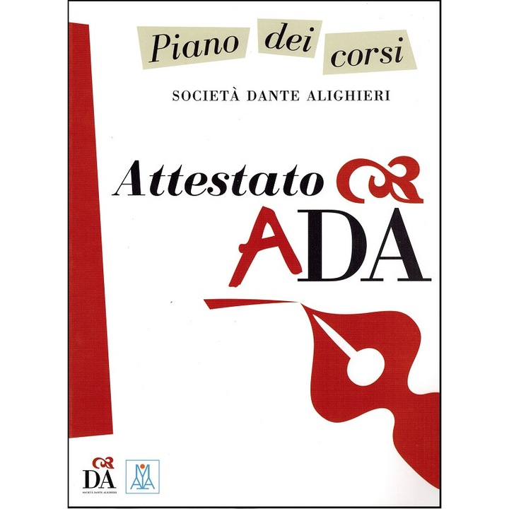 Attestato ada Massimo Arcangeli