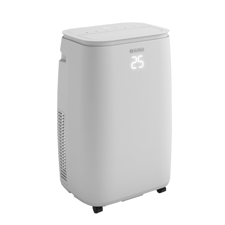 Преносим Климатик Dolceclima Brezza 14 HP WiFi, Olimpia Splendid - 02258