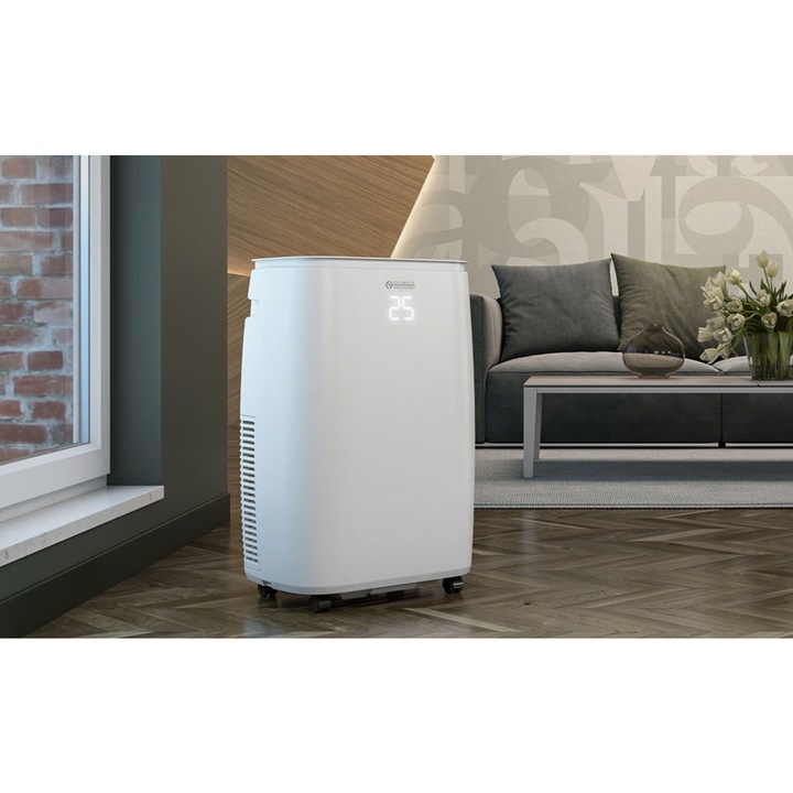 Преносим Климатик Dolceclima Brezza 14 HP WiFi, Olimpia Splendid - 02258