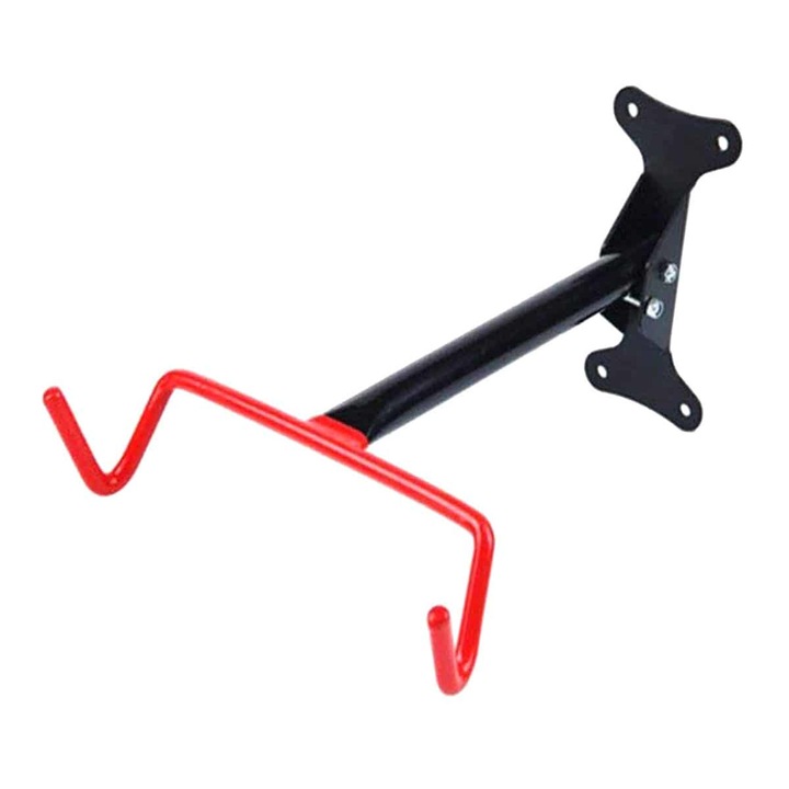 Стойка за стена за велосипед