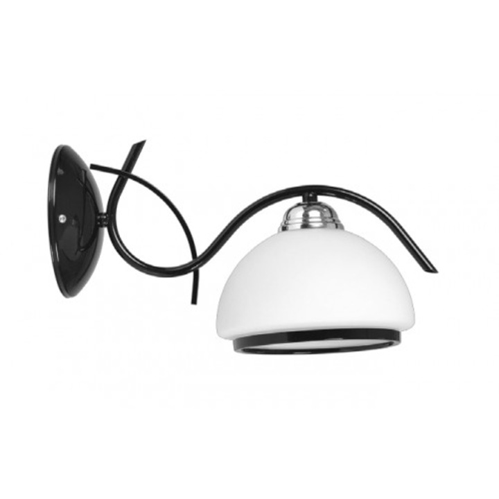 Avery K1 fekete rátét