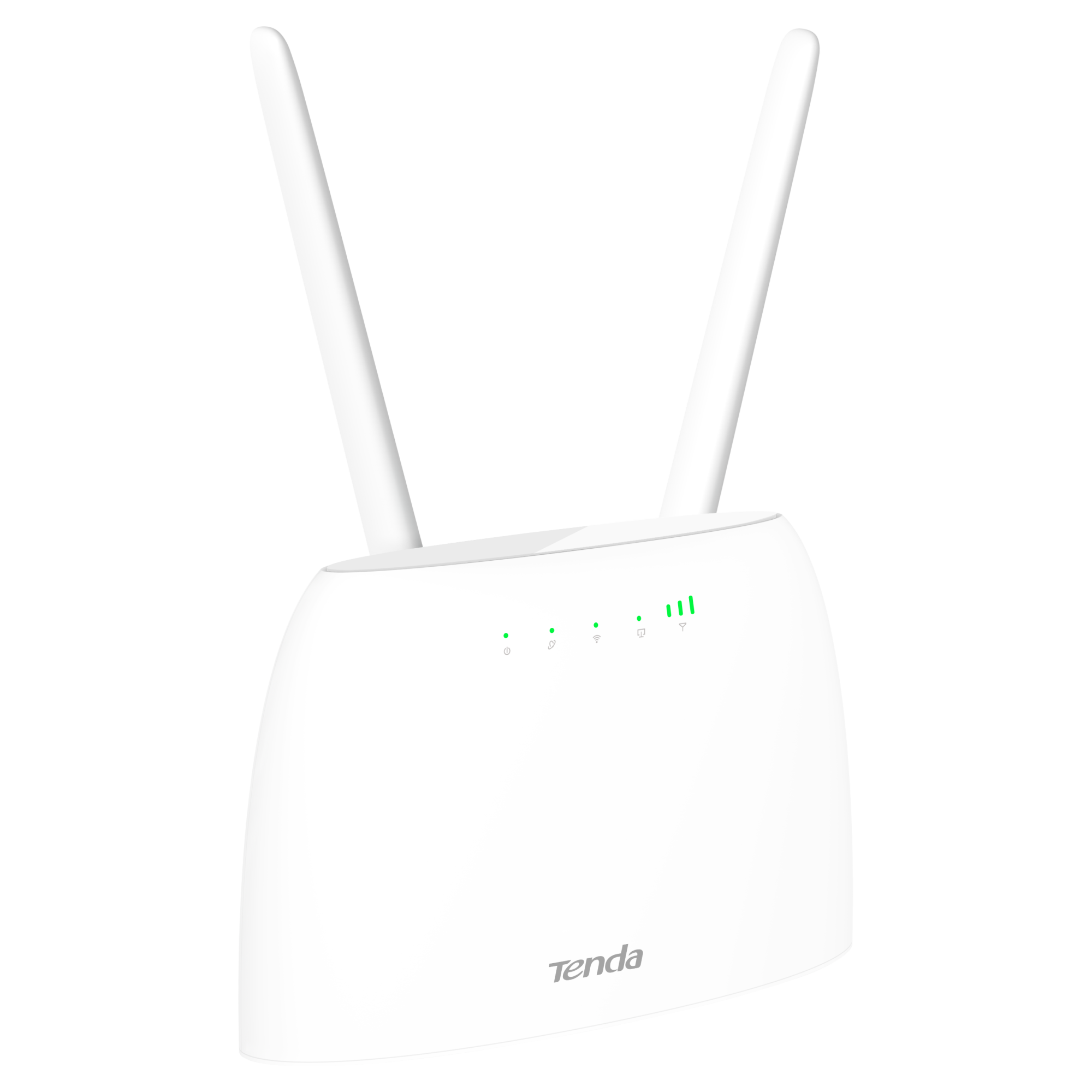 include Experiment hostess Router Wireless Tenda 4G07, AC1200, Dual-Band, 2 antene Wi-Fi - eMAG.ro