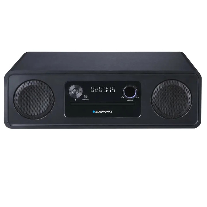 Microsistem cu Bluetooth si player CD/USB MS20BK