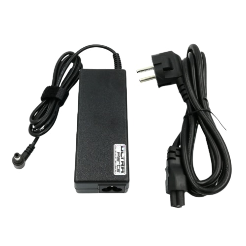 Chargeur 90 watts pour Asus X73BE