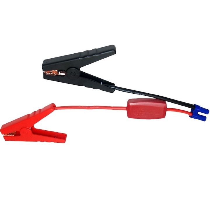 Set 2 clesti, Extol Premium, alimentare baterie, 230V / 12V