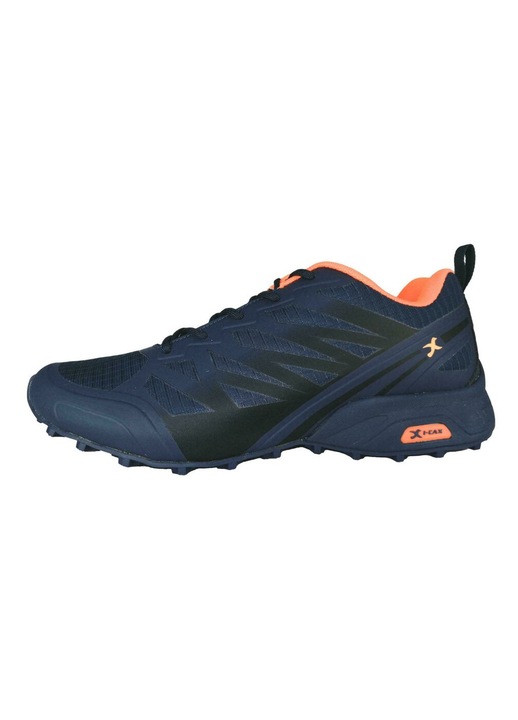 Pantofi Sport Impermeabili Knup I-Cax 4990M, Bleumarin