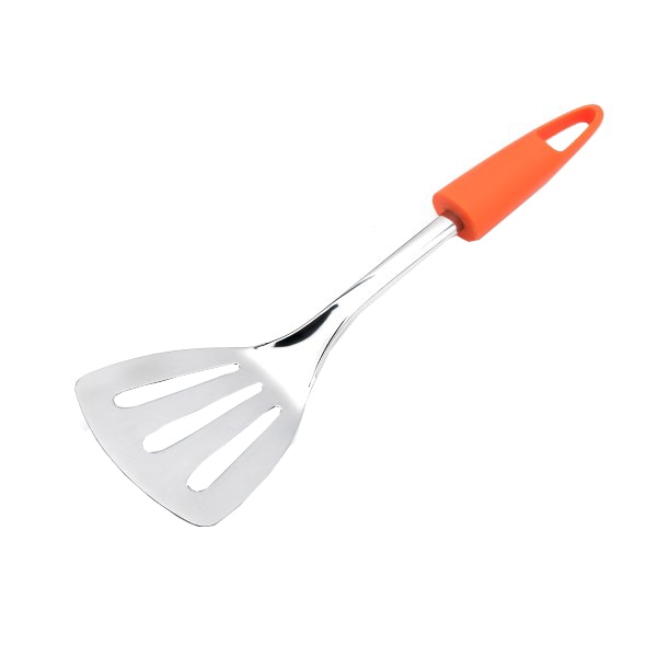 Spatula cu fante Luigi Ferrero, portocaliu