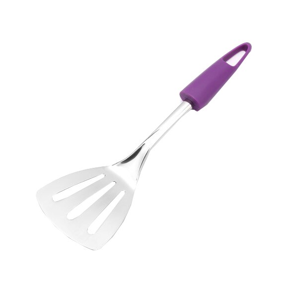 Spatula cu fante Luigi Ferrero, mov