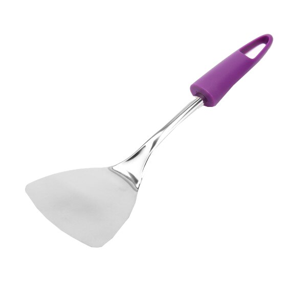 Spatula Luigi Ferrero, mov