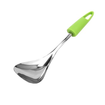 Lingura Luigi Ferrero, verde Lingura Luigi Ferrero, verde