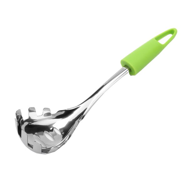 Ustensila pentru paste Luigi Ferrero, verde