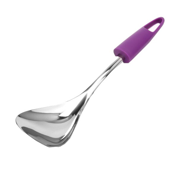 Lingura Luigi Ferrero, mov