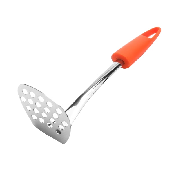 Pasator Luigi Ferrero, portocaliu