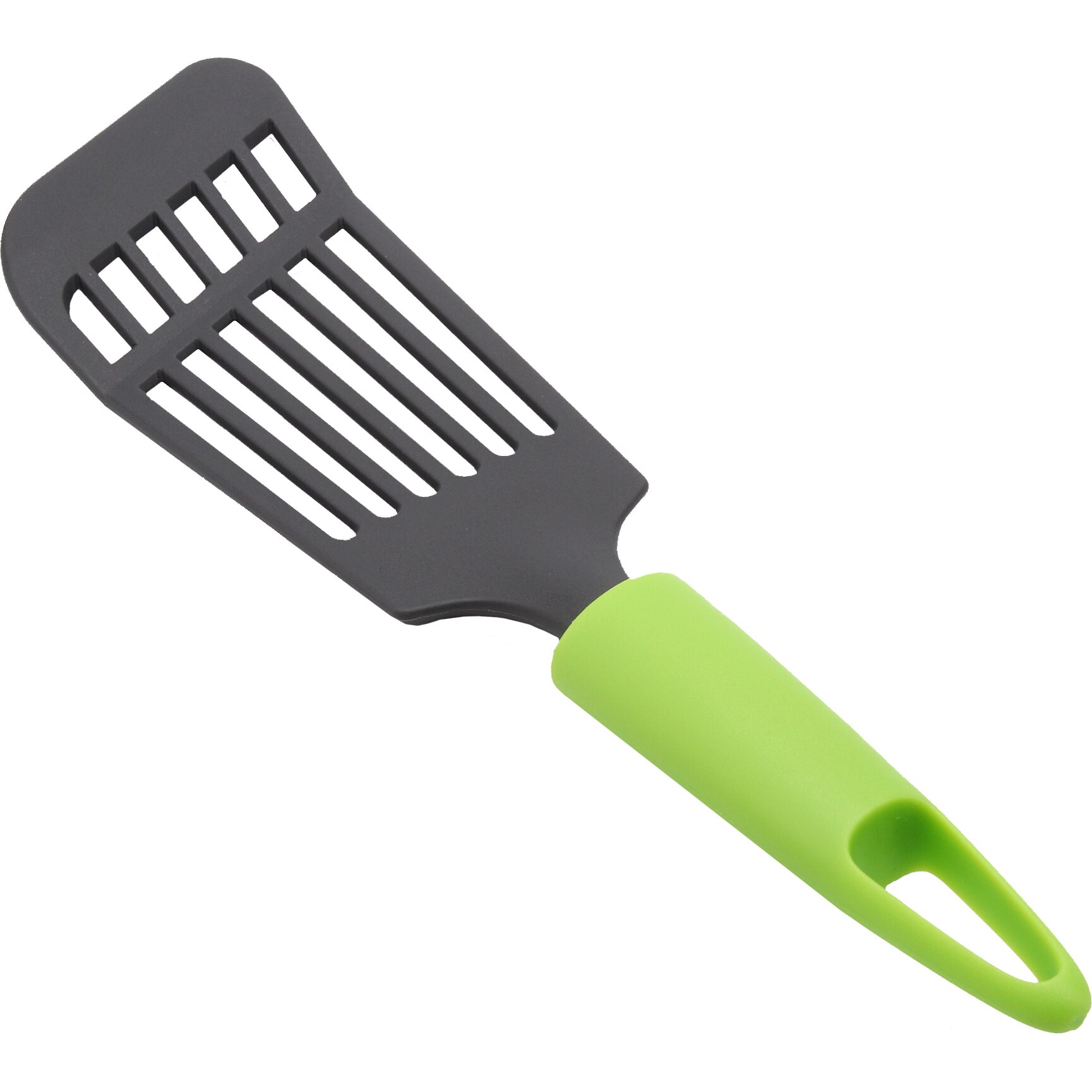 Spatula pentru lasagna Luigi Ferrero, verde/negru