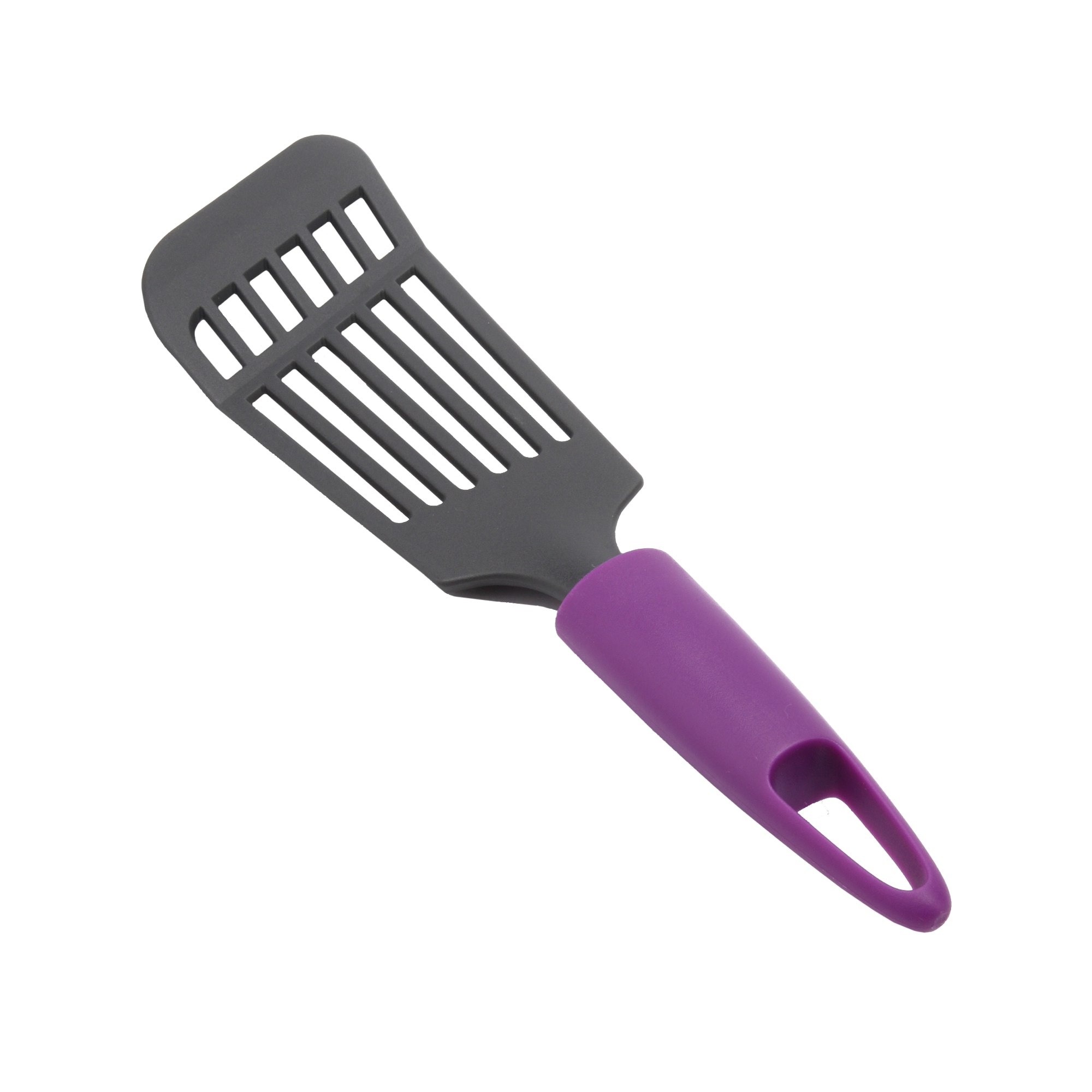 Spatula pentru lasagna Luigi Ferrero, mov/negru