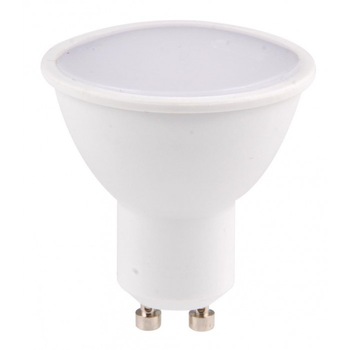 Spot LED LX-3060 GU10 50000 ore , 6W, lumina calda, 220V Spot LED LX-3060 GU10 50000 ore , 6W, lumina calda, 220V