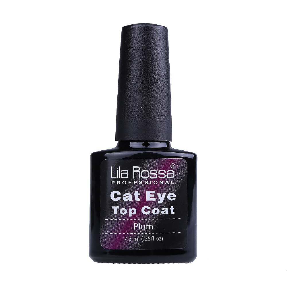 Top coat soak off profesional Cat Eyes, 7.3 ml eMAG.ro
