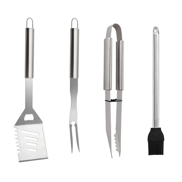 Timeless Tools Grillszett táskában