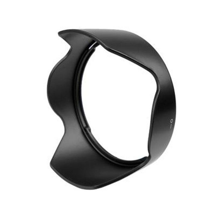 Parasolar ayex EW-73II pentru Canon EF 24-85 mm3.5-4.5 USM