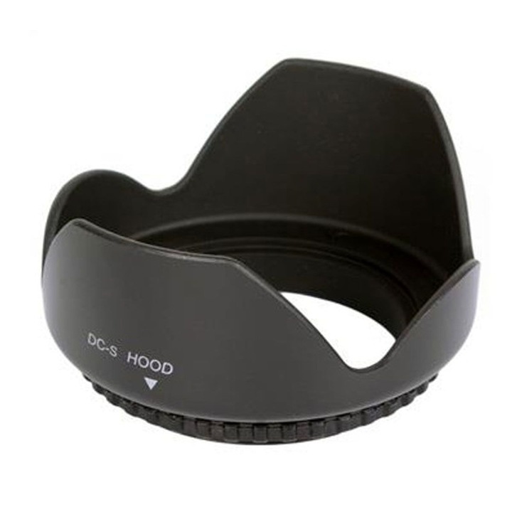 Parasolar ayex universal forma de lalea 58 mm