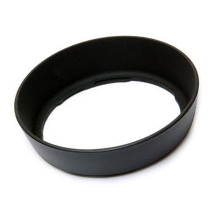 Parasolar ayex EW-60C pentru Canon EF-S 18-55 mm 1100D 1000D 500d 450D