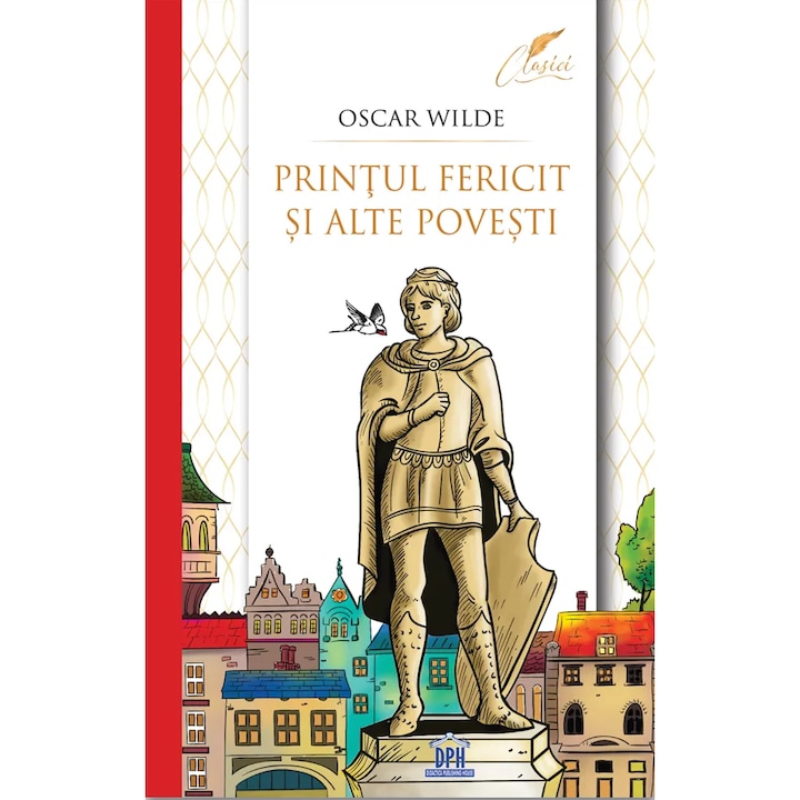 Printul fericit si alte povesti