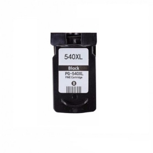 Cartus compatibil Canon PG-540XL Negru, 600 pagini