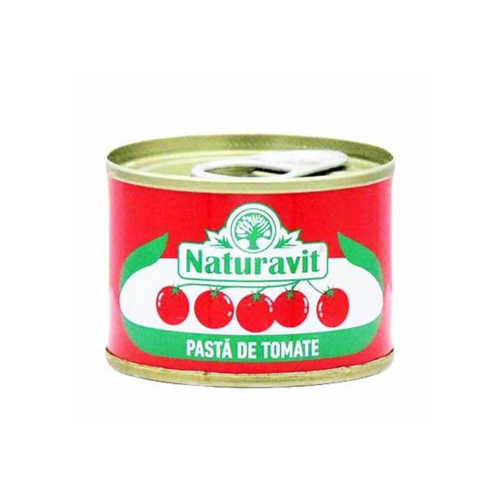 Naturavit paradicsompüré, 70 g