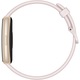 Фитнес гривна Huawei Band 7, Silicone Strap, Nebula Pink