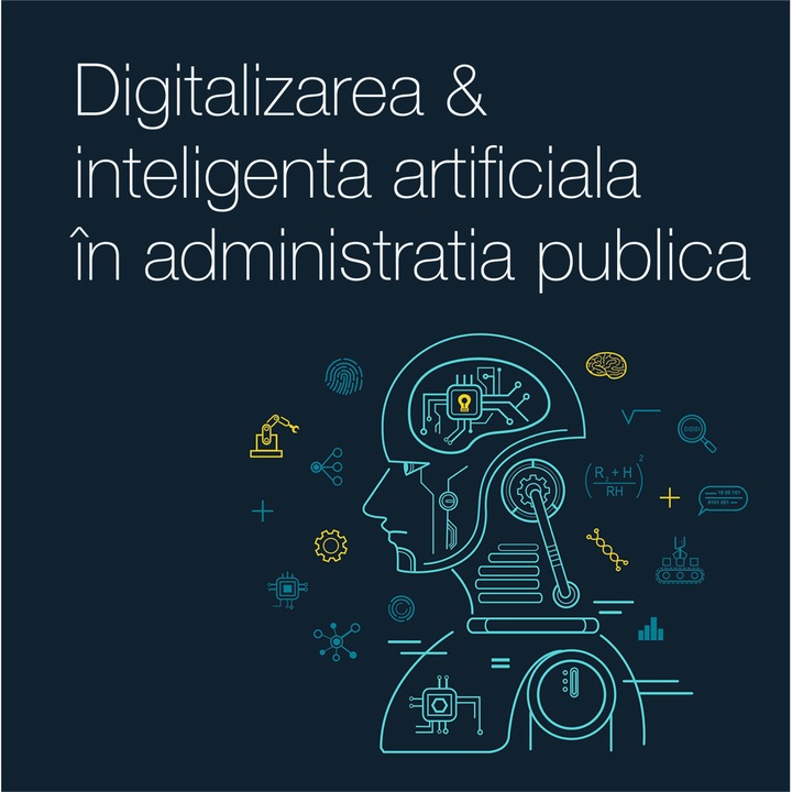 Solutie digitalizare UAT si inteligenta artificiala in administratia publica