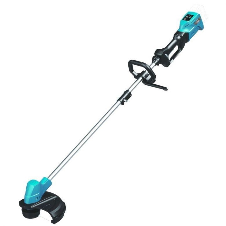 Dedra SAS + ALL fűnyíró, trimmer, elektromos, nyíráshoz, 18V Li-ion (akkumulátor nem tartozék), kefe nélkül, 30 cm