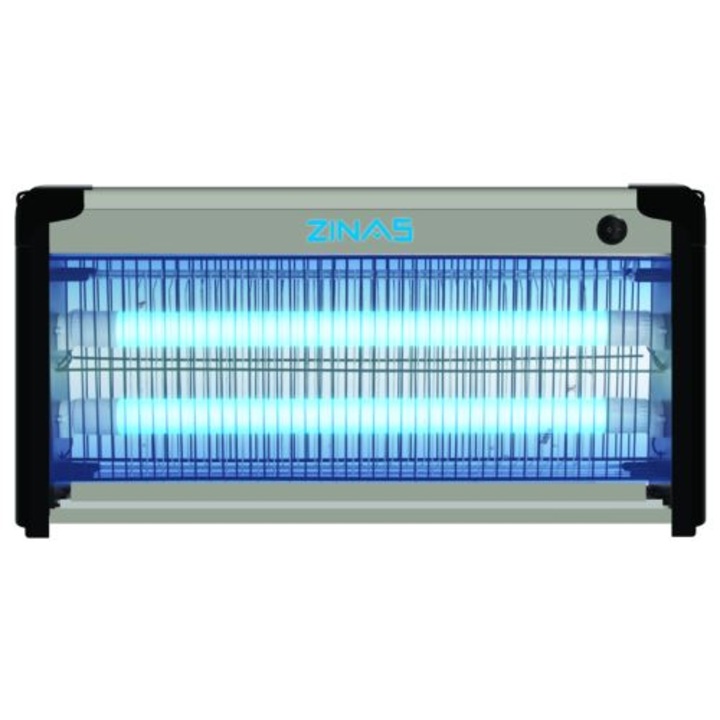 Zinas ZAP-30 elektromos rovarcsapda (ZN-ZAP-30) (ZN-ZAP-30)