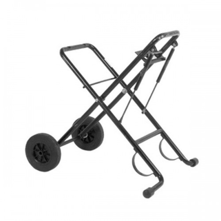 Стойка за машина за рязане на тръби, Ridgid, 300C/1233