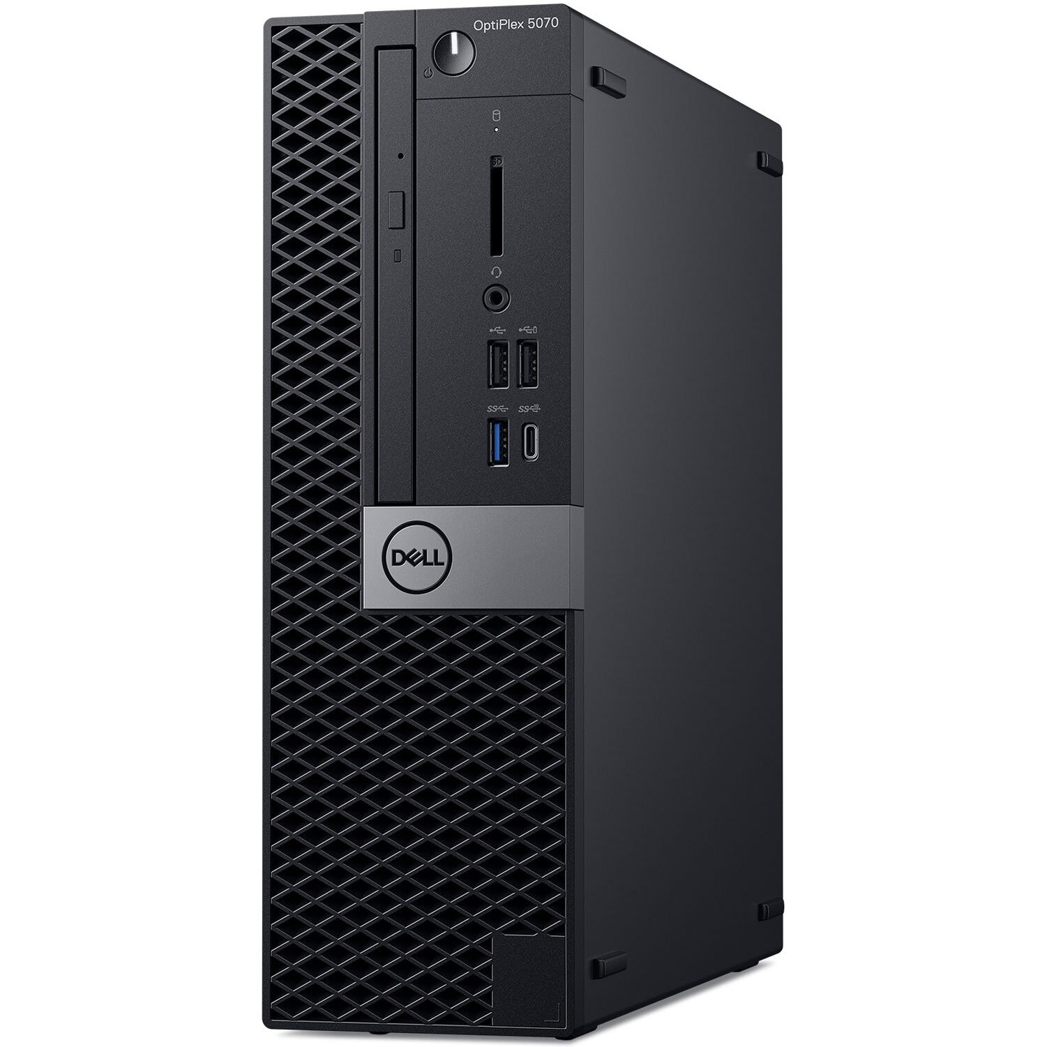 Desktop Dell OptiPlex 7070 SFF Intel Core i5-9500 512GB SSD 8GB