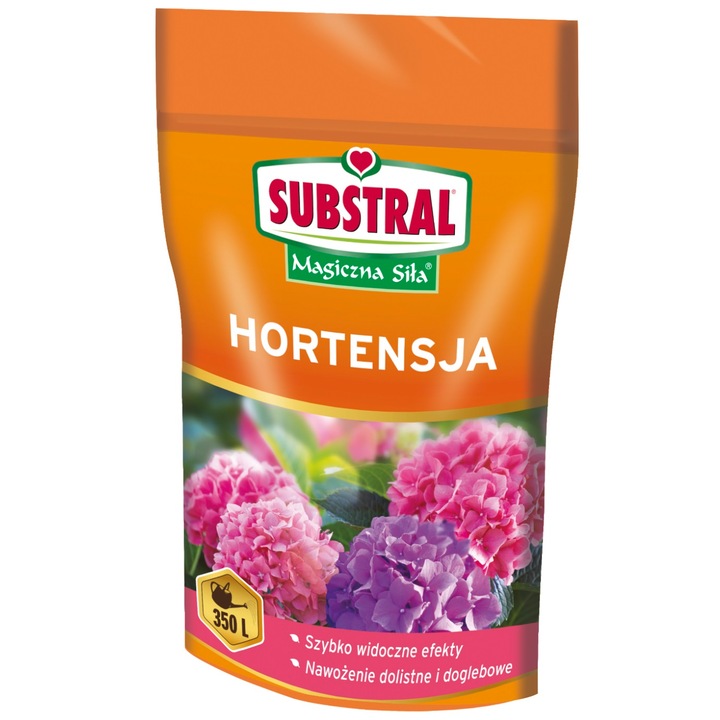 Тор Substral за хортензии, 350 г