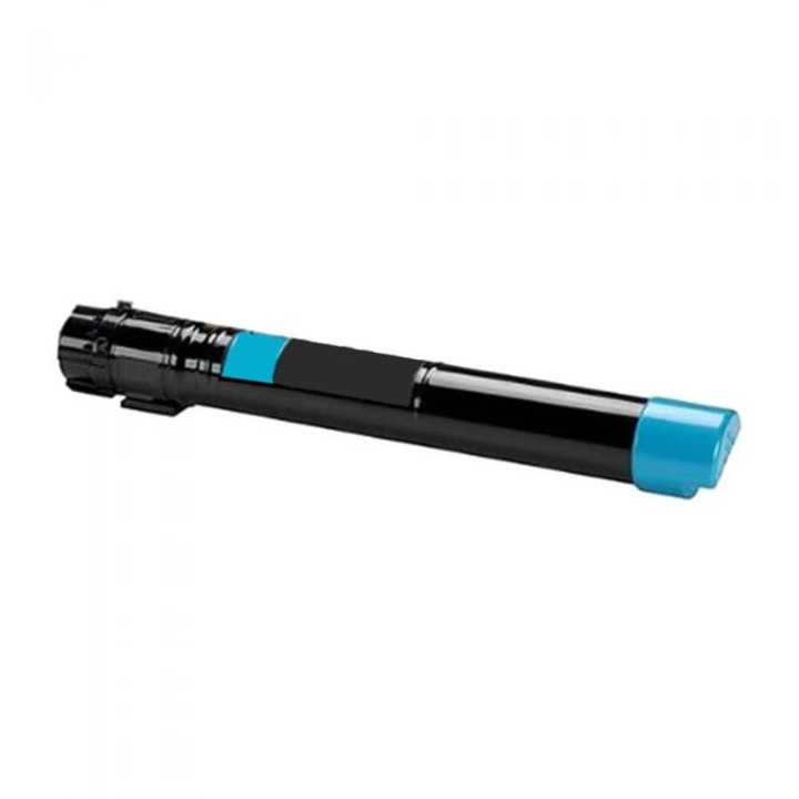 Cartus toner, marca TIN, model compatibil cu Lexmark C950X2CG / X950X2CG, cyan, 22000 pagini