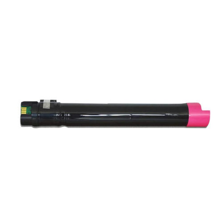 Cartus toner, marca TIN, model compatibil cu Lexmark C950X2MG / X950X2MG, magenta, 22000 pagini