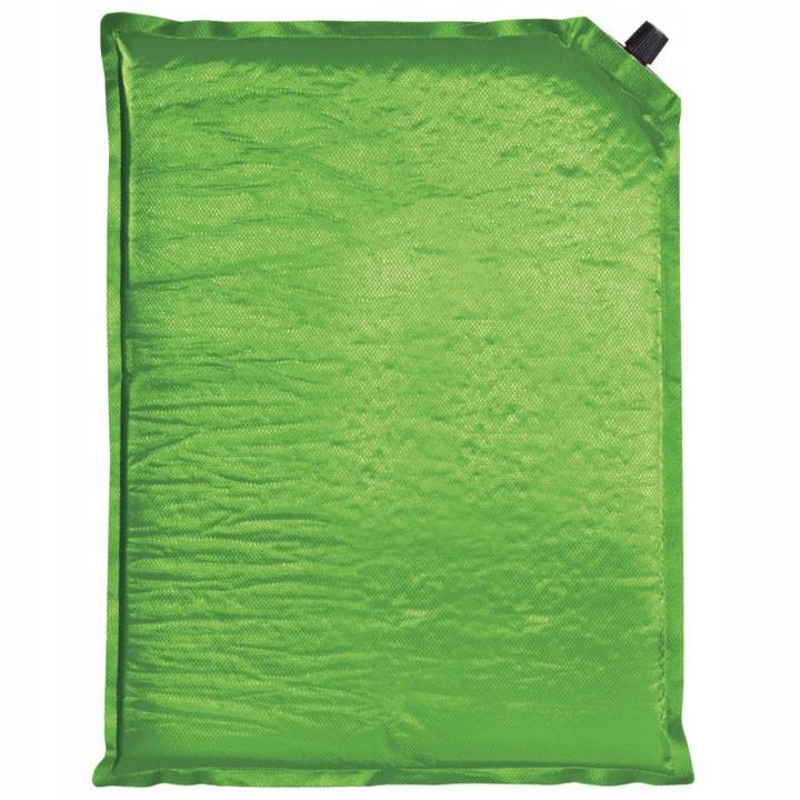 Scaun Auto Gonflabil Rockland Poliester 40x30 Cm Verde Emag Ro