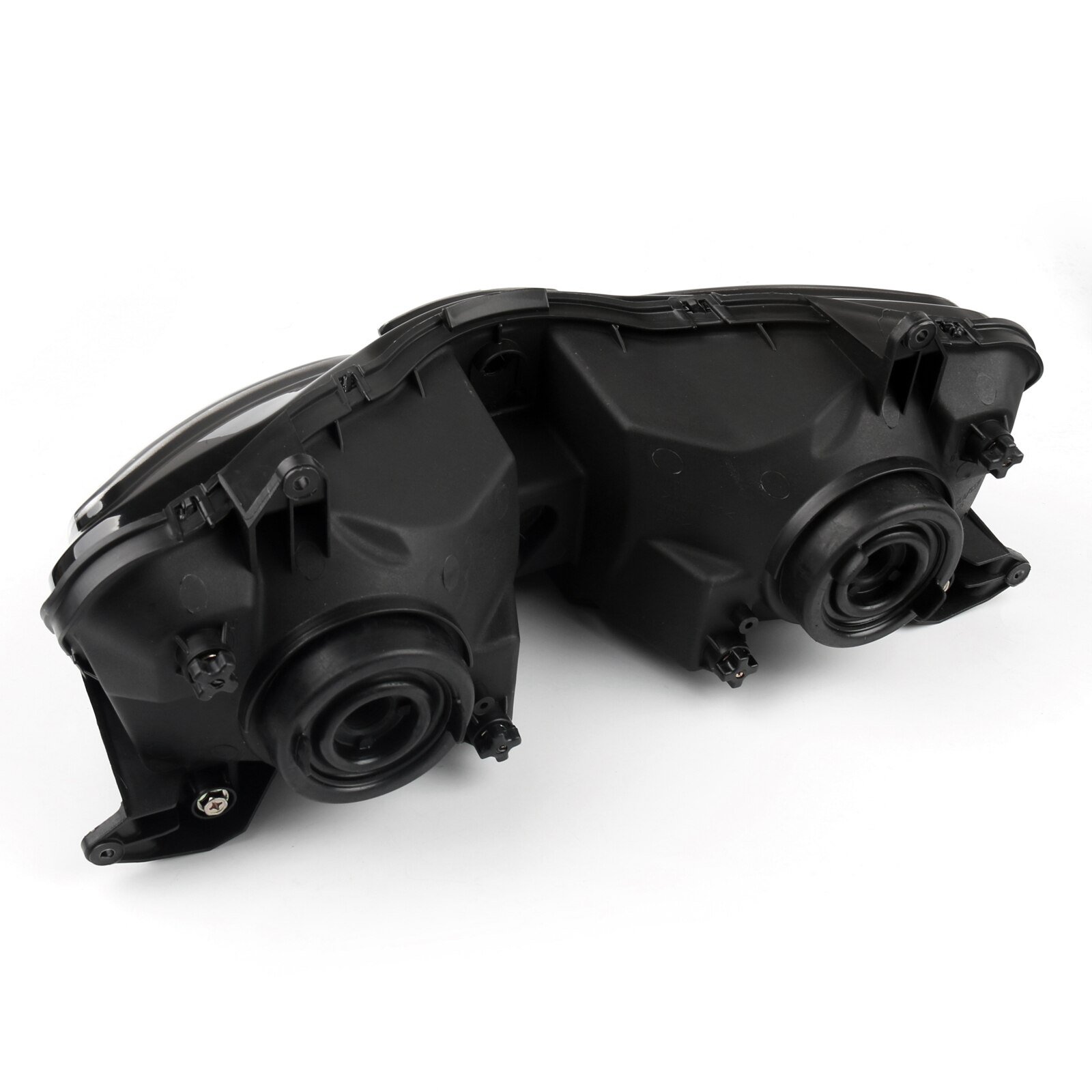 Far moto Kawasaki ZX9R 2000 2003 & ZX6R 2000 0202 - eMAG.ro
