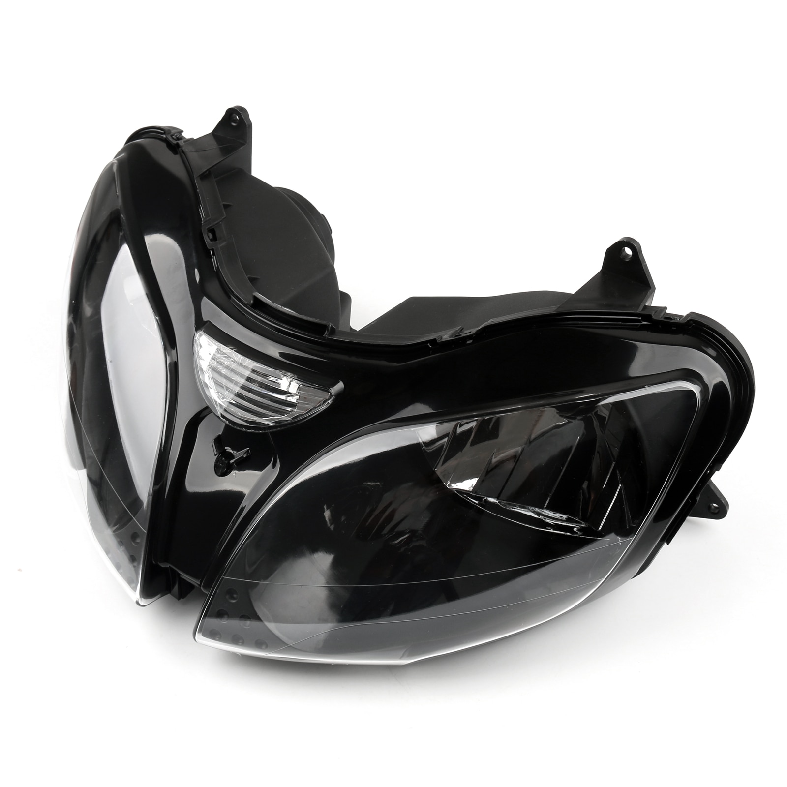 Far moto Kawasaki ZX9R 2000 2003 & ZX6R 2000 0202 - eMAG.ro