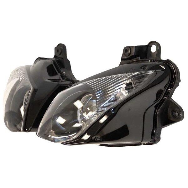Far moto KAWASAKI ZX6 R 2009 – 2012 ZX10 R 2008 – 2010 - eMAG.ro