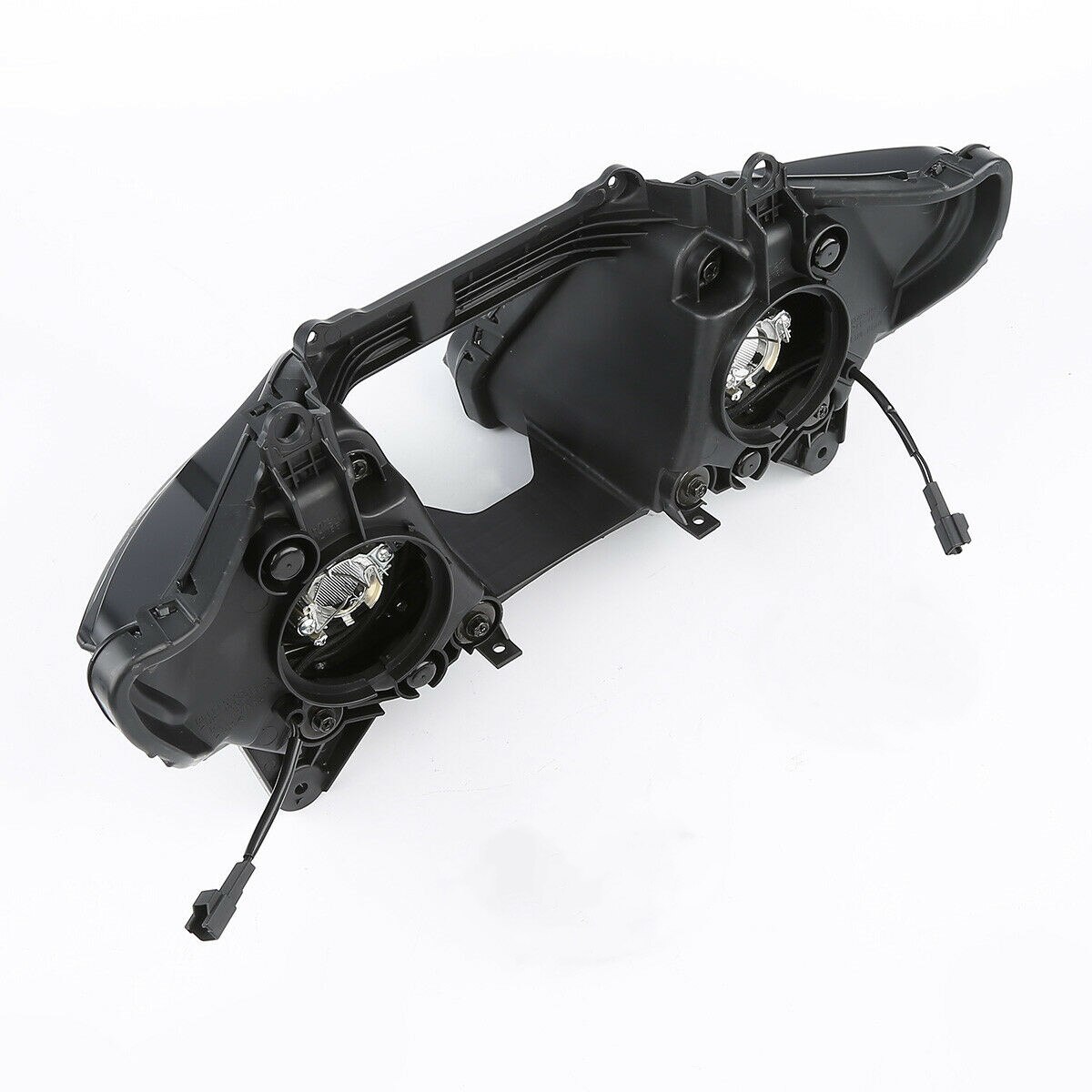 Far moto KAWASAKI ZX10 R 2011 – 2015 - eMAG.ro