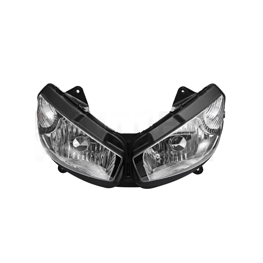 Far moto KAWASAKI Z1000SX 2011 – 2016 ER6 F 2009 – 2011 NINJA 400