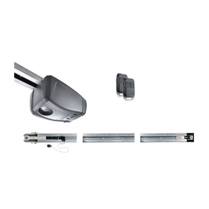 Somfy GDK 700 Automatizálási Készlet Garázskapuhoz , Motor 24V, Lopásgátló zár